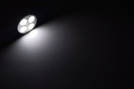 P21W LED HIGH POWER 4W ŻARÓWKA BA15S BIAŁA 12V