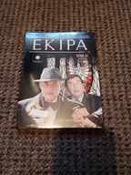EKIPA TOM 13, Odcinek 14 płyta DVD (Nowe, w folii)