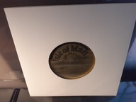 Reklama - The Isle Of Man flexi EX