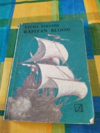 Kapitan Blood Rafael Sabatini