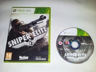Czytaj opis --- Sniper Elite V2 --- 3xA --- Xbox 360 / Xbox One / Series X