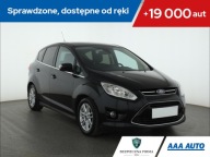 Ford C-Max 1.6 TDCi, Salon Polska, Navi, Klima