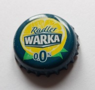 Kapsel Warka Nr 107