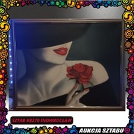 Obraz autorstwa Danuty Jaskulskiej _ WOŚP_SZTAB_8270