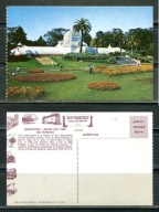 K20670)USA: San Francisco, Golden Gate Park