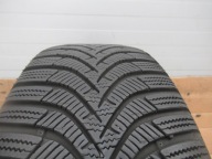 OPONA ZIMA 1szt HANKOOK WINTER I'CEPT RS2 205/55R16 91H 6,5mm