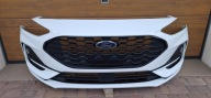 FORD FOCUS MK4 LIFT ST-LINE NA 4 PDC ZDERZAK PRZEDNI KOMPLETNY NX7B17C831SA