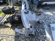 TESLA model Y ćwiartka PRAWA próg wspornik kielich słupek