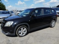 Chevrolet Orlando 2.0 TD LTZ