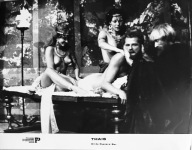 THAIS fotografia, duży fotos film GARLICKI KRYSZAK 24x30 cm