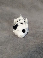 Figurka Dalmatyńczyk 3D, figurka pies kolekcjonerska