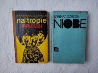 2x GORDON NA TROPIE KORSARZA LSW + NIOBE /II WOJNA ŻYDZI POMORZE WIEŚ KLINY