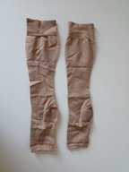 Podkolanówki zdrowotne obrzęki żylaki