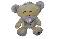 pluszak maskotka śliczny miś Pimboli 60 cm Diddl