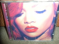 RIHANNA Loud 1ST. PRESS 2010 streisand bowie stewart omd lana cher