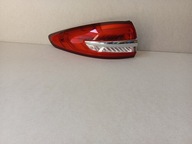 LAMPA TYŁ TYLNA FORD MONDEO MK5 SEDAN LIFT 19-