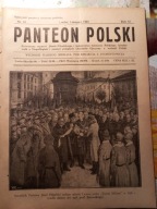 Panteon Legiony Polskie Kamieńsk Szkoła Podoficerska Legionów Pokucie Lwów