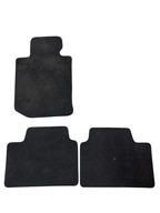 BMW G20 G21 DYWANIKI WELUROWE ORYGINALNE 7481640