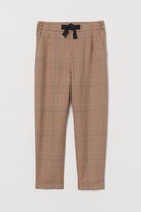 Spodnie do kostki H&M rozmiar 152 NOWE