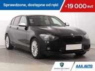 BMW 1 116i, Automat, Klima, Tempomat, Parktronic