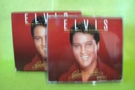 Elvis Original recordings Elvis Presley CD
