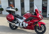 Yamaha FJR FJR1300 146KM 2014r. moctocykl zarejestrowany i ubezpieczony 1.3