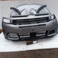 Citroen C5 Aircross Zderzak przód 6xpdc KCAD