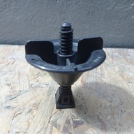 Śruba mocująca nakrętka mocowanie koła zapasowego Meriva 90126755 90127938