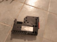 MERCEDES E W212 KLEMA PIROTECHNICZNA NABÓJ PLUSOWA