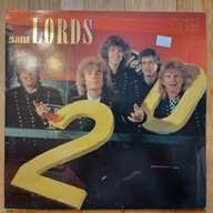 The Lords - 20 Jahre Lords - 1988 Ger [NM-/NM-]