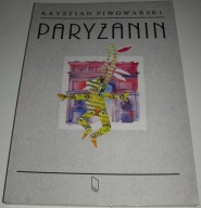 Paryżanin Piwowarski 1994