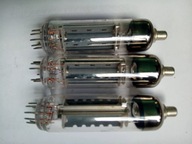 LAMPY ELEKTRONOWE PROD USSR, 6D22S