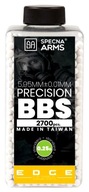 Kulki ASG Specna Arms Edge Ultra 0,25 g 2700 szt.