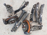 HYUNDAI TUCSON II zawieszenie tył prawe