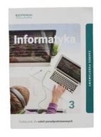 Informatyka 3 Wojciech Hermanowski Operon ZP