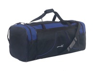 Torba podróżna sportowa treningowa duża 55L 64x26x25 Convey produkt polski