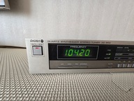 Tuner radiowy cyfrowy Unitra DIORA AS 952 czarny