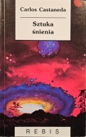 Sztuka śnienia - Carlos Castaneda