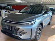 BAIC Beijing 7 1.5T Luxury DCT Suv 177KM 2025