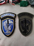 62 kompania specjalna Bolesławiec COMMANDO
