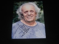 Autograf Oryginalny - Zaliszewski Tomasz