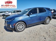 Chevrolet Equinox LT 2024 1.5 Benzyna 175KM