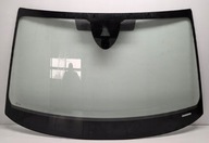***** SZYBA CZOŁOWA POD KAMERE SENSOR AUDI A8 D5 2021r. ***** (Siedlce)