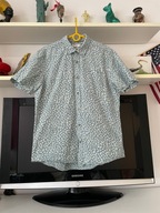 M KOSZULA HAWAJSKA F&F SYBTELNE KWIATY L