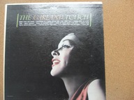 Judy Garland – The Garland Touch