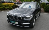 BMW X3 2,0D 150 KM X-LINE Full Led Nawigacja 2.0 Diesel 150KM