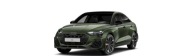 Audi S3 Limousine Gwarancja 2029 DCC Panorama Matrix Czern Sonos Ambietne