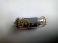 LAMPA ELEKTRONOWA ECH 81