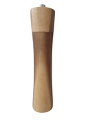 MŁYNEK DO PIEPRZU SOLI DREWNO AKACJOWE