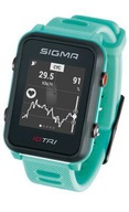 Pulsometr Sigma Sport ID.TRI nadgarstek